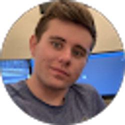 Profile photo of Joe Melsha
