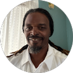 Profile photo of Stephen Waters