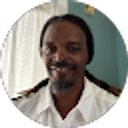 Profile photo of Stephen Waters