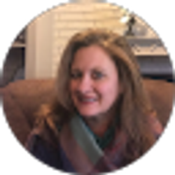 Profile photo of Paula Hand