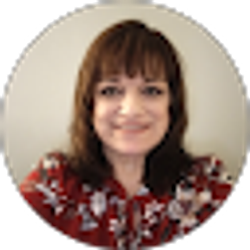 Profile photo of Cindy Dunderdale