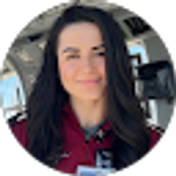 Profile photo of Emily Pizzuto