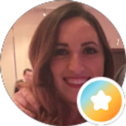 Profile photo of Courtney Khashabi