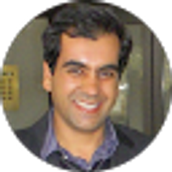 Profile photo of Hamid Reza Nouri