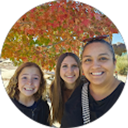 Profile photo of Natasha