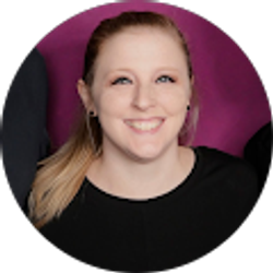 Profile photo of Holly Bowman