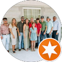 Profile photo of C B Burge