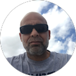 Profile photo of David King