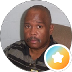 Profile photo of John Artie Stovall Jr
