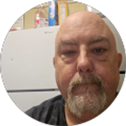 Profile photo of Joel Harp