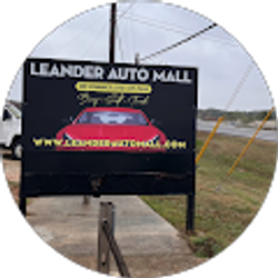 Profile photo of Leander Auto Mall