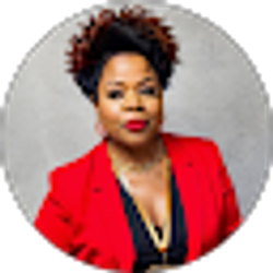 Profile photo of Kelly Wilkerson