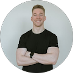 Profile photo of Jackson Bootsmiller