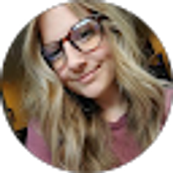 Profile photo of Kelsey Roy