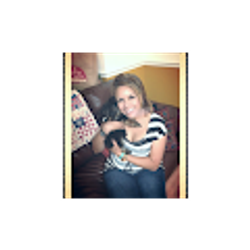 Profile photo of Aida Robertson