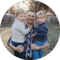 Profile photo of Harvey Langrehr