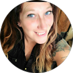 Profile photo of Nicole Hamilton