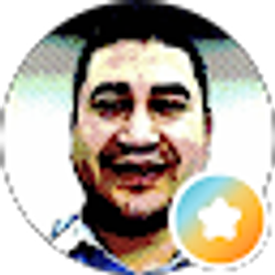 Profile photo of Julian Rosario