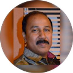 Profile photo of Roy John