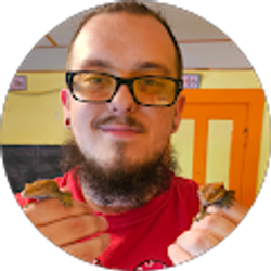 Profile photo of Dustyn Hubbard