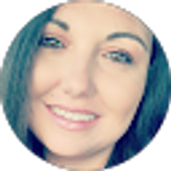 Profile photo of Natalie Kash