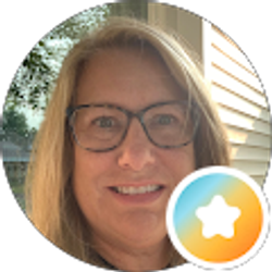 Profile photo of Gena O’Leary