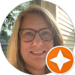 Profile photo of Gena O’Leary