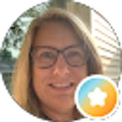 Profile photo of Gena O’Leary