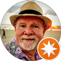 Profile photo of Curtis Hasse