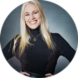 Profile photo of Rebecca Rasmussen