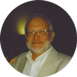 Profile photo of Stewart Hoover