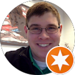 Profile photo of Gregory Pratt