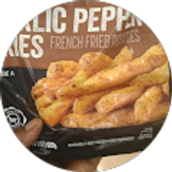 Profile photo of Marie Brown