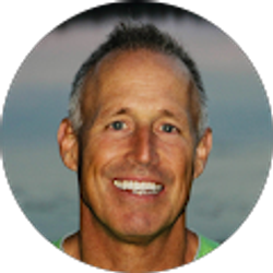 Profile photo of Kevin Murphy