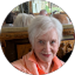 Profile photo of Leslie Carpenter