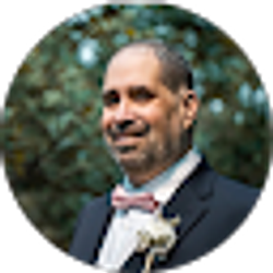 Profile photo of Frank Cobelo