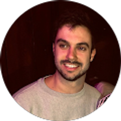 Profile photo of Greg Becker