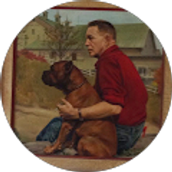 Profile photo of Joel Kleinhen