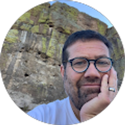 Profile photo of Vince O'Brien