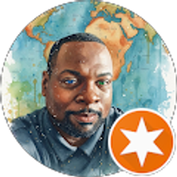 Profile photo of Redell Vaughn