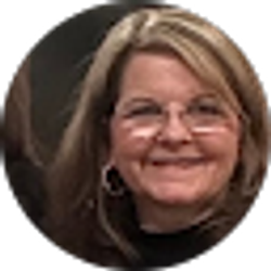 Profile photo of Michele Reavesuwa