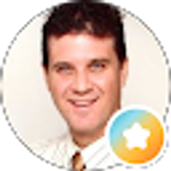 Profile photo of Galen Herbic