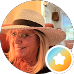 Profile photo of Christine R