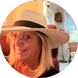 Profile photo of Christine R