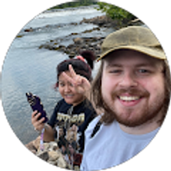 Profile photo of Jamie Muller