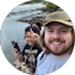 Profile photo of Jamie Muller