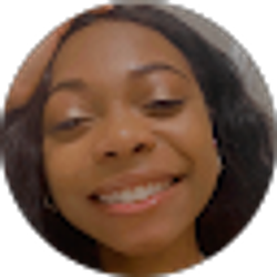 Profile photo of Imani Johnson