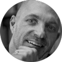 Profile photo of Randal Weidenaar