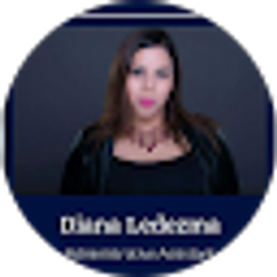 Profile photo of Diana Ledezma