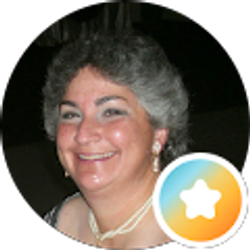 Profile photo of Betty Jimenez
